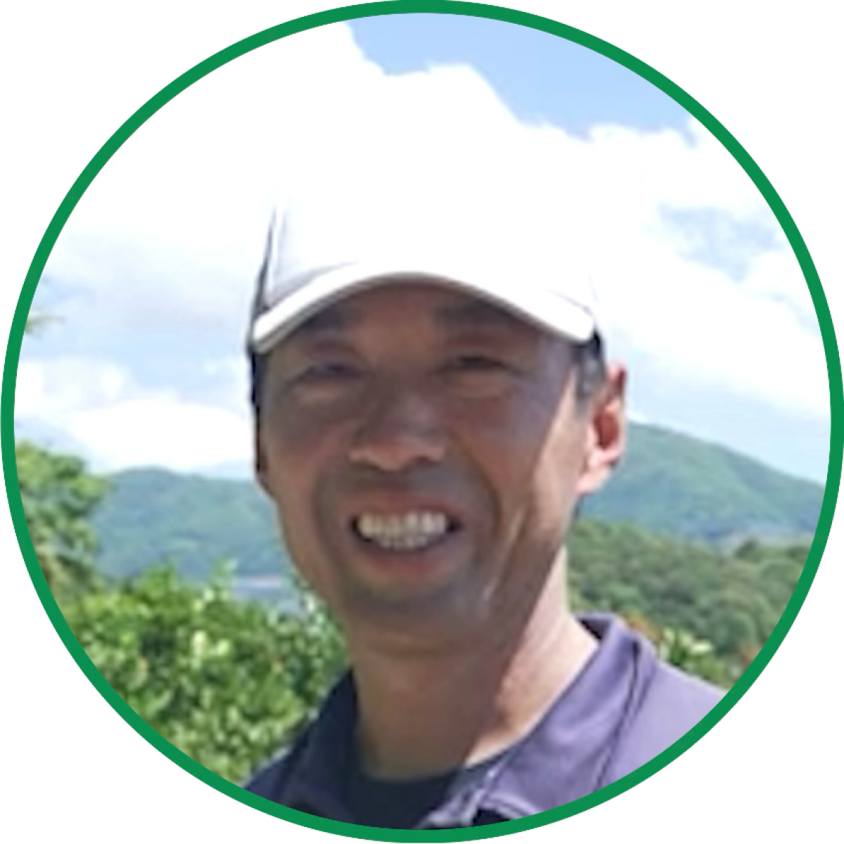 堀川さん