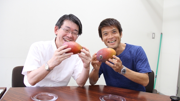 皮ごと食べて大丈夫?むかない安藤が野菜や果物の「毒性」を栄養学の先生に聞いてみた