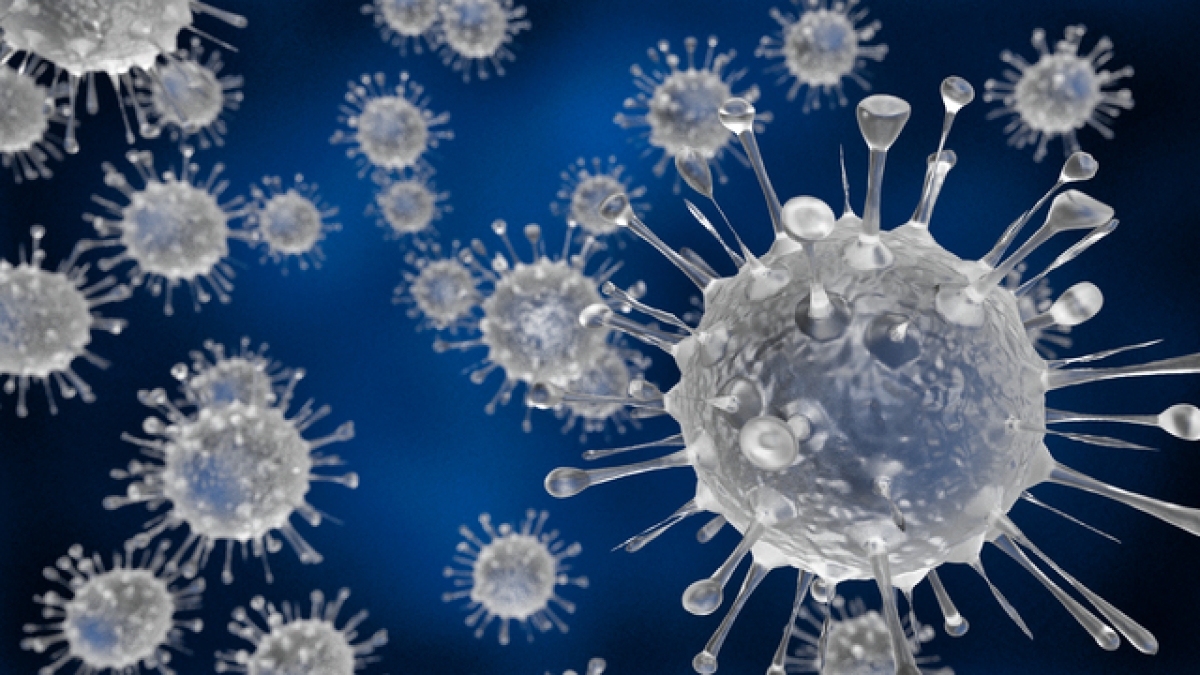 ＜新型コロナウイルス最新情報＞ウイルスの正体はどこまで解明されている？ 空気感染の可能性は？ | Kindai Picks