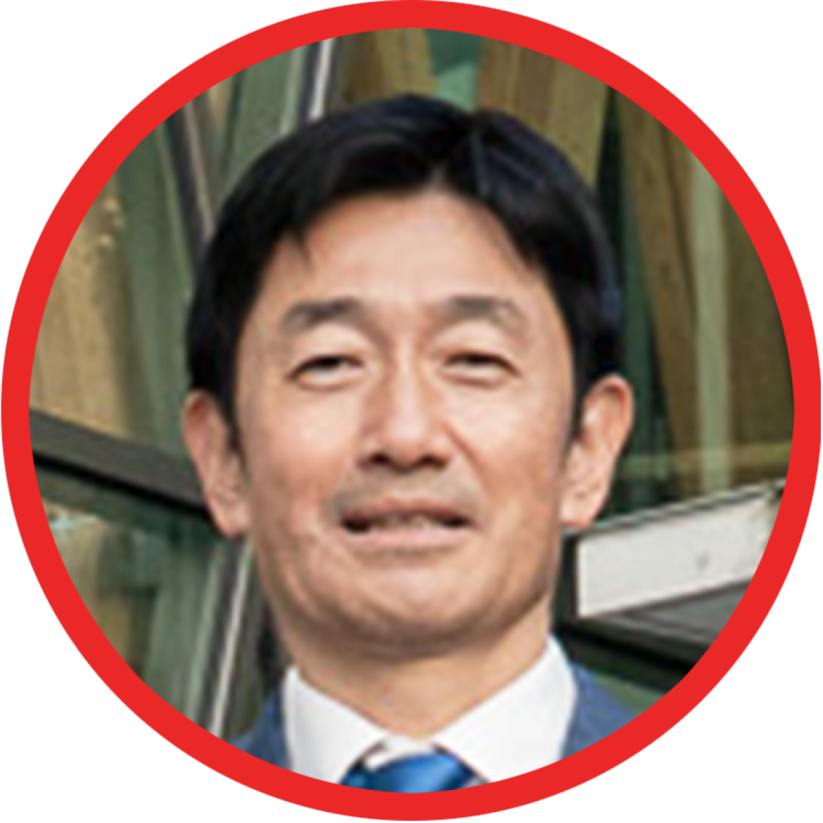 三井先生