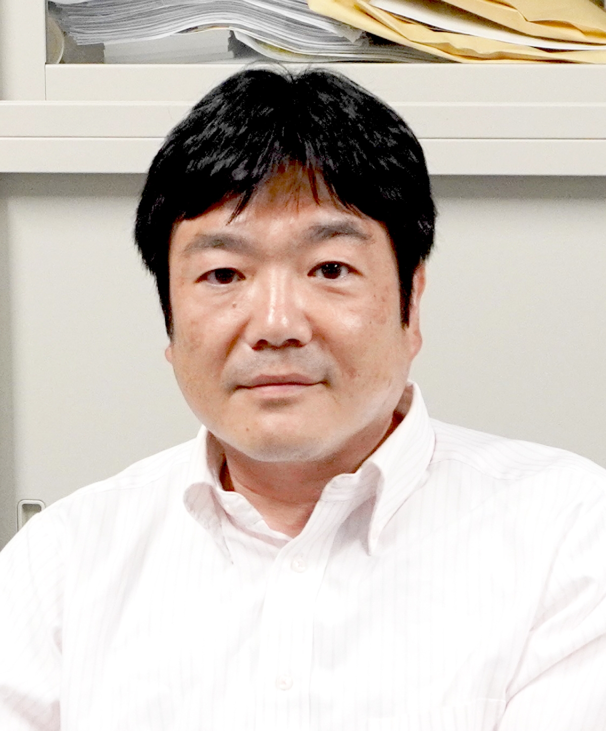 鈴木善充先生
