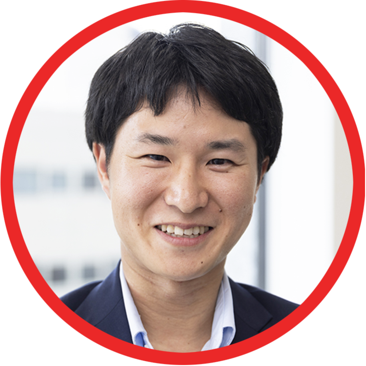 川崎さん
