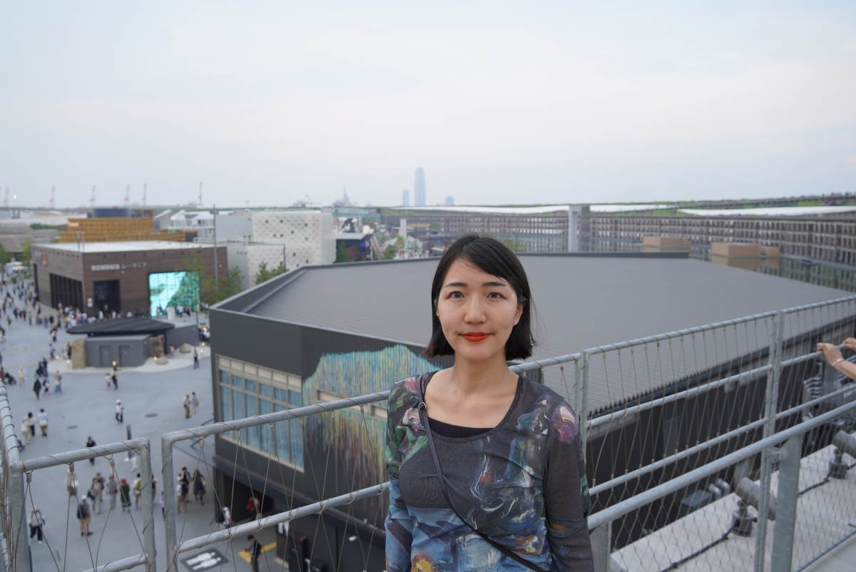 竹村さん