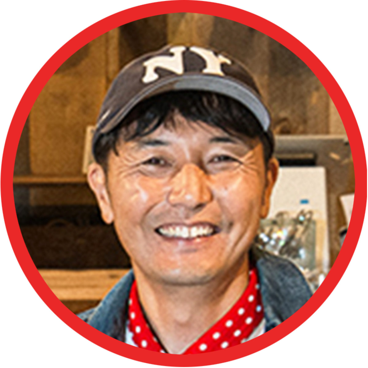 福嶋社長
