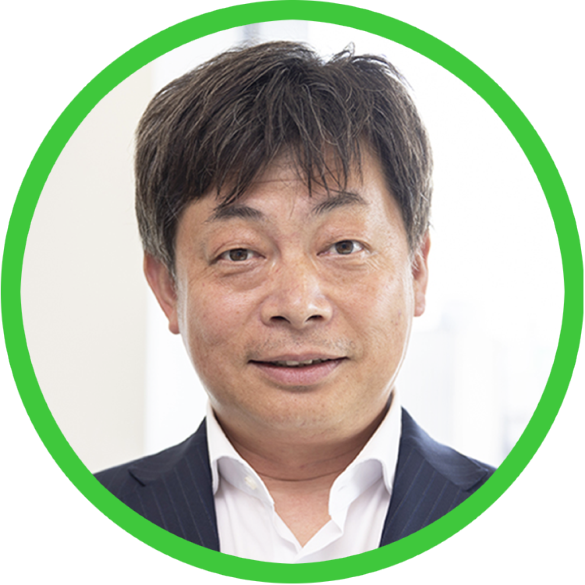 新田さん