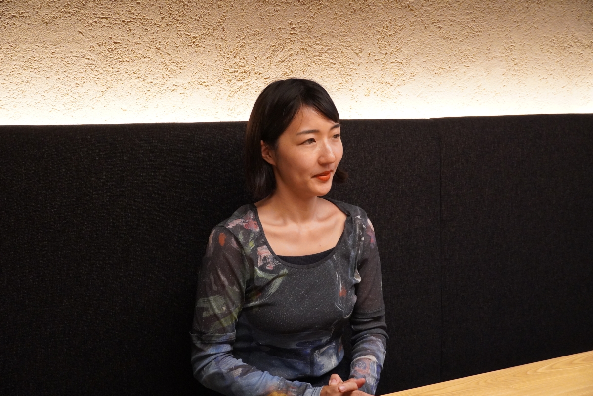 竹村さん