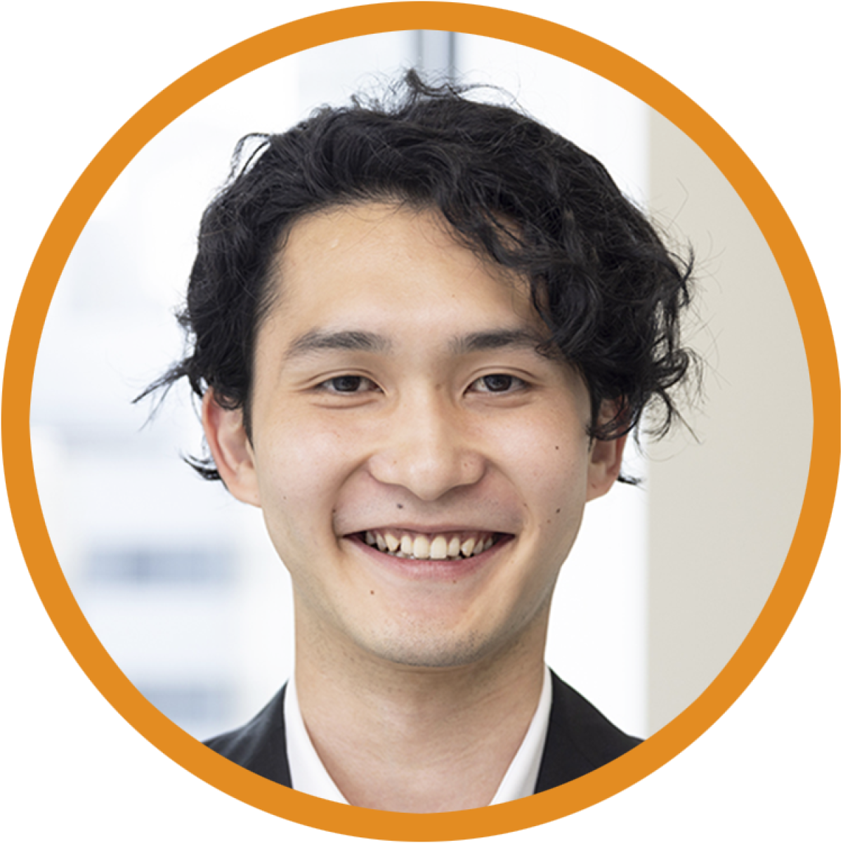 入江さん