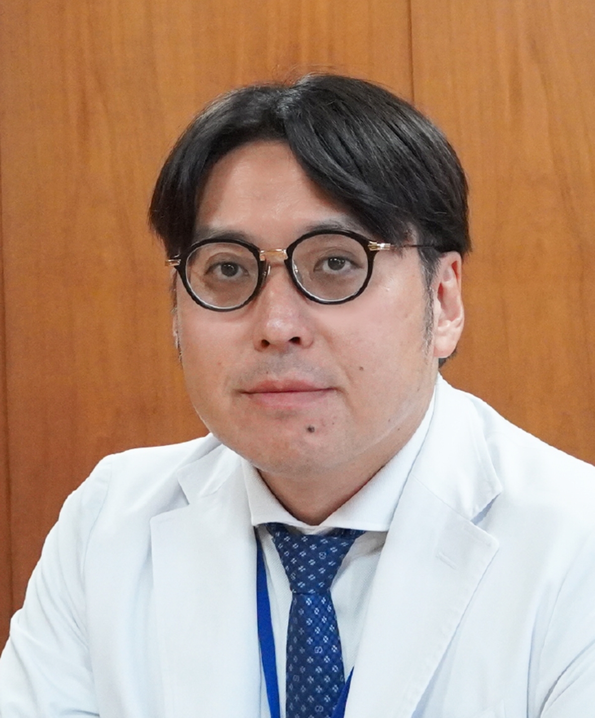大塚篤司先生