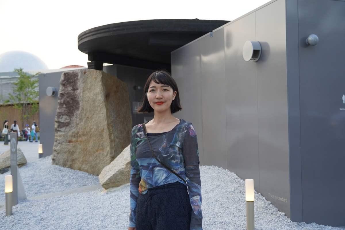 竹村さん