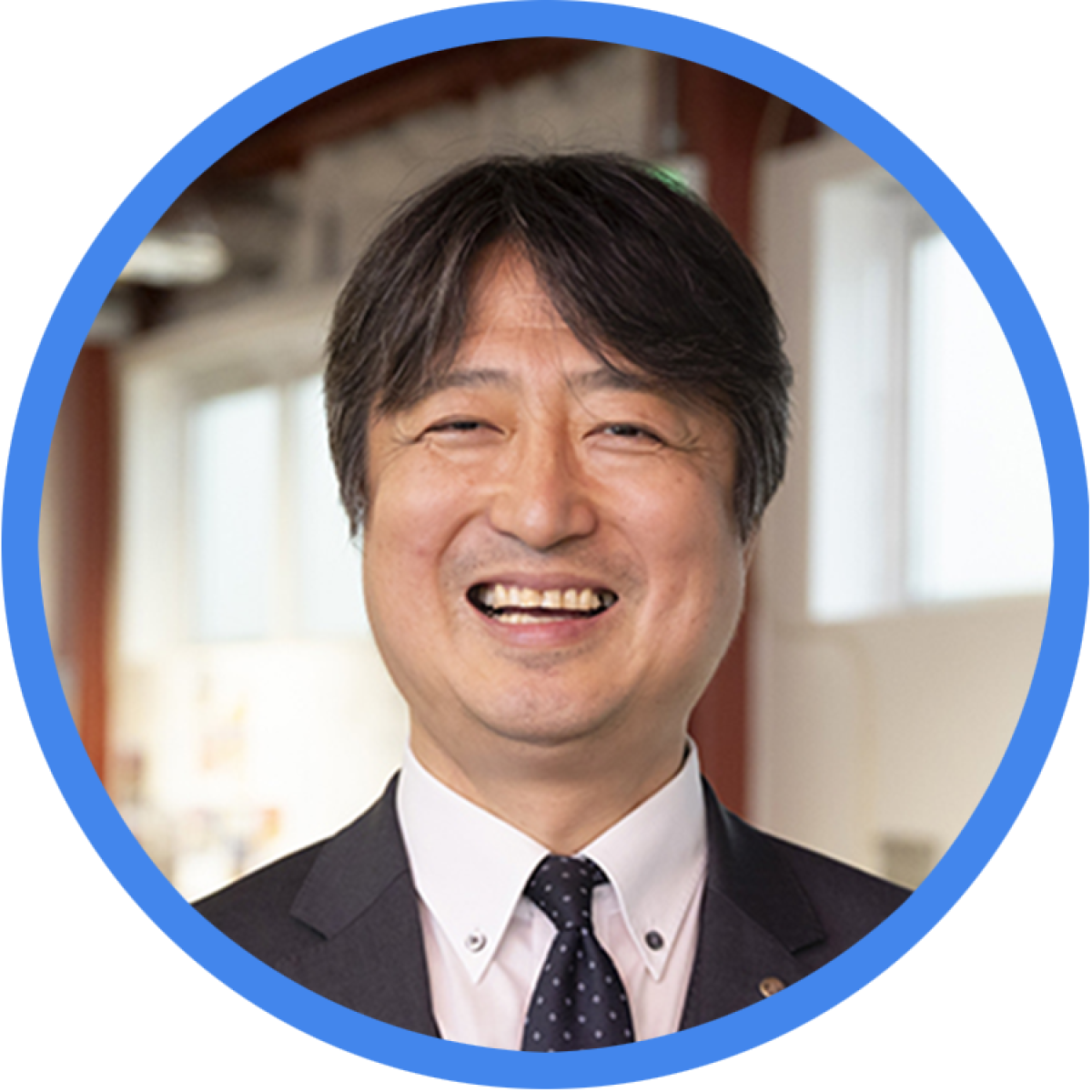 大山和俊