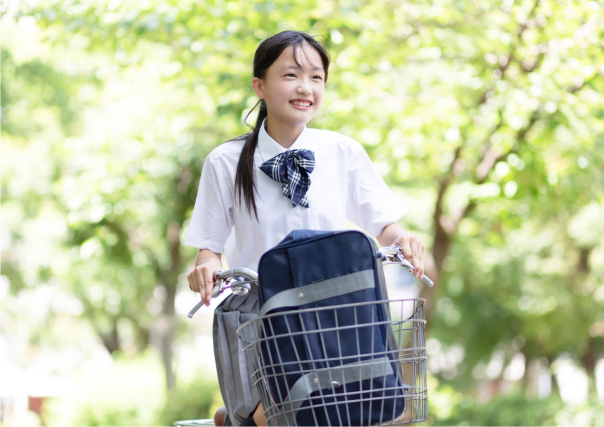 安全運転のイメージ