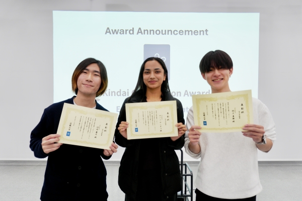 チーム：Experience Navigator