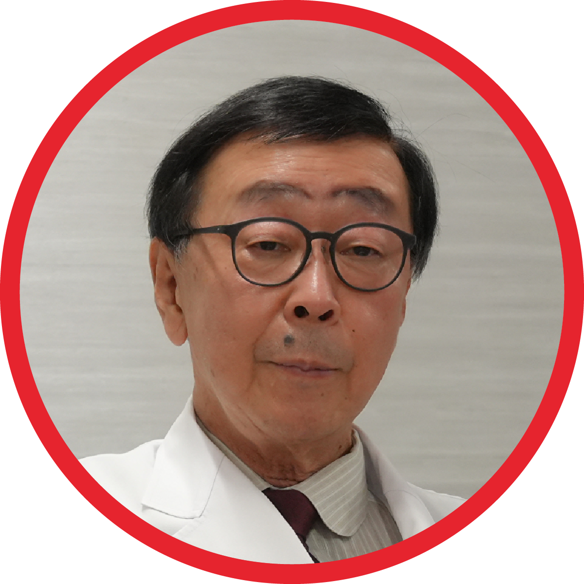 アレルギー内科医・東田