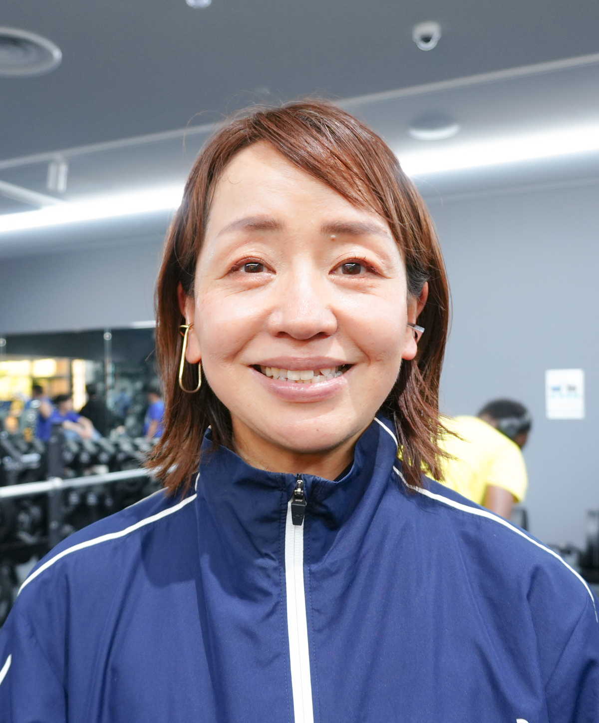 続木　由美（つづき　ゆみ）の写真