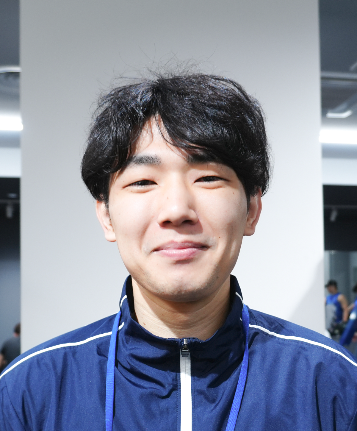 三塚　亮（みつつか　りょう）の写真