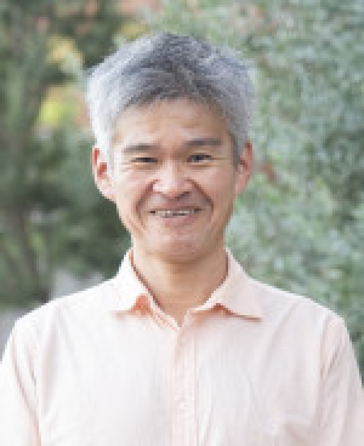 牧　輝弥（まき てるや）の写真