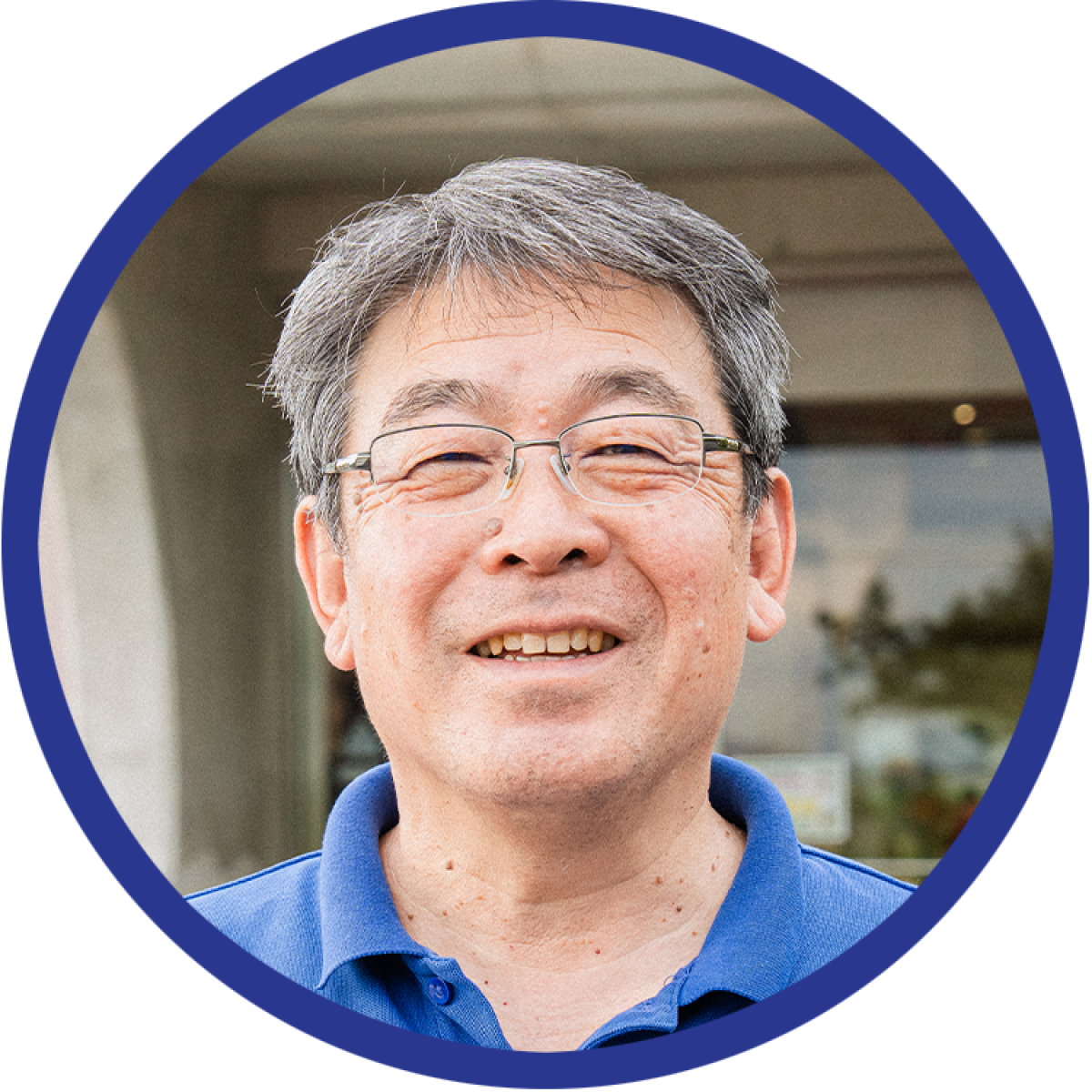 鈴木社長