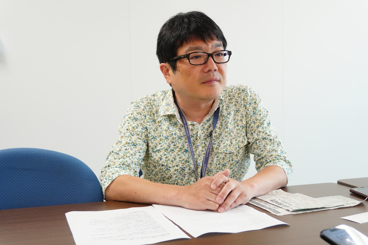 鈴木善充