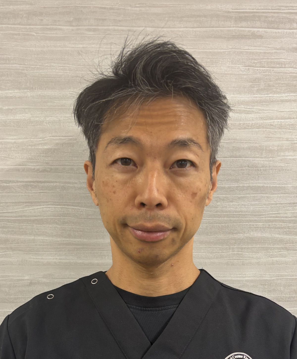 篠崎 広一郎（しのざき こういちろう）の写真