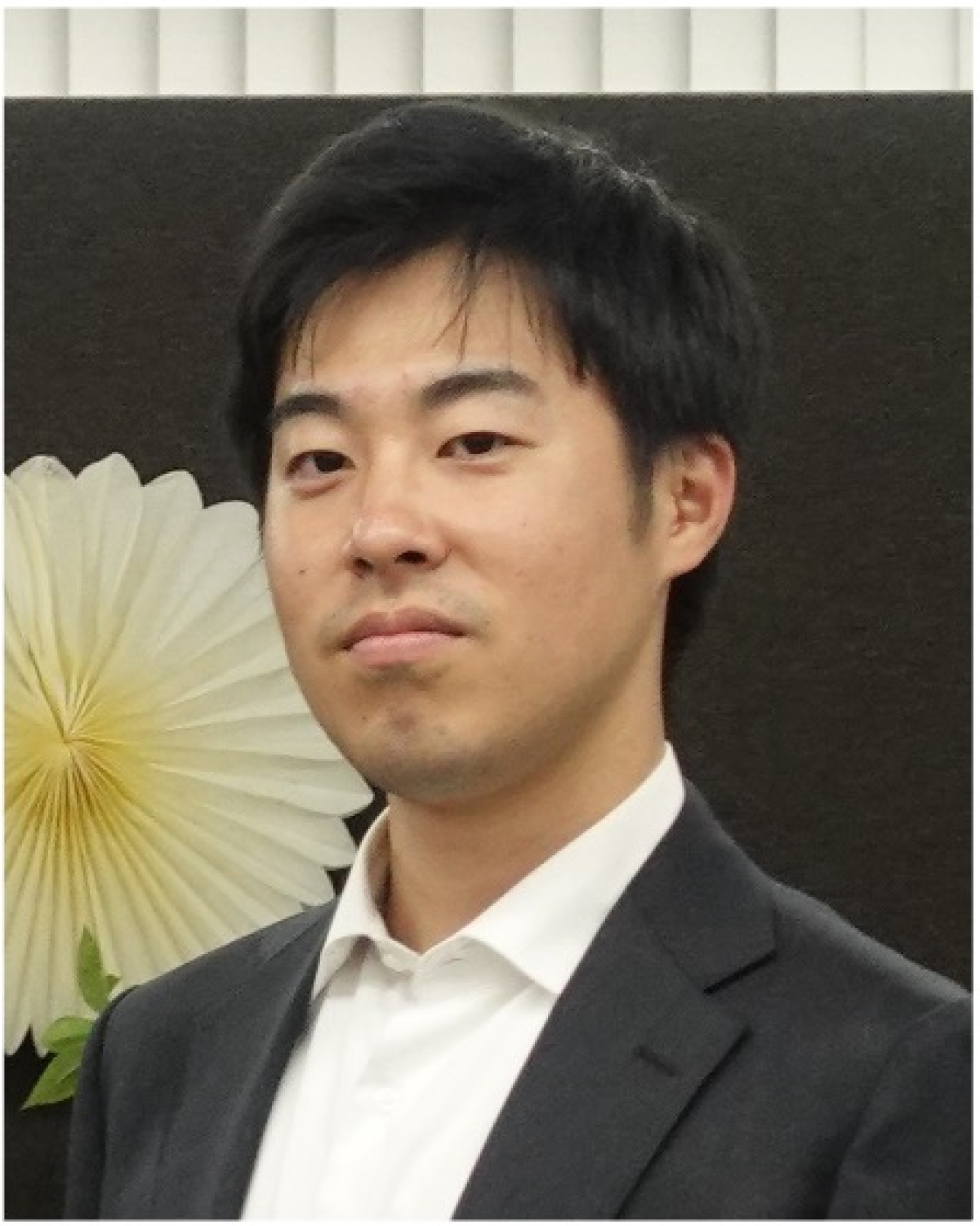 【プロフィール画像】清水宏太さん