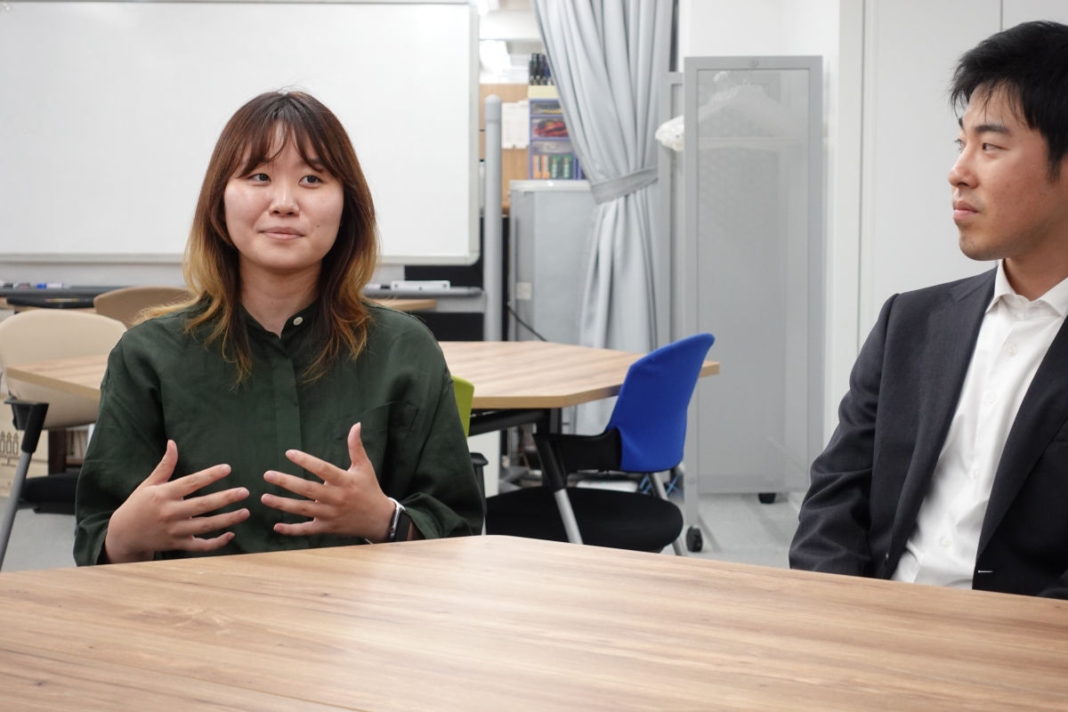 富田さんカット