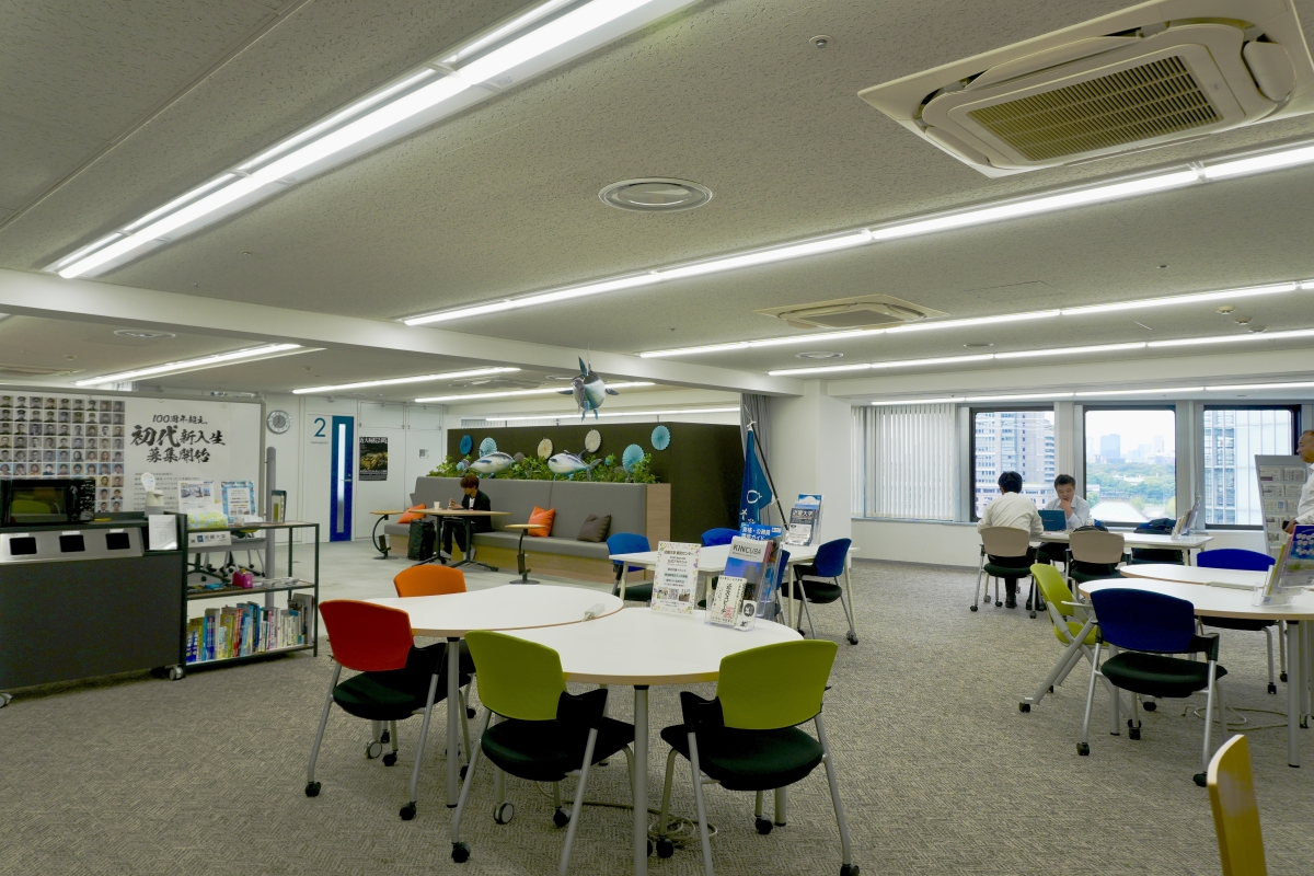 東京センター