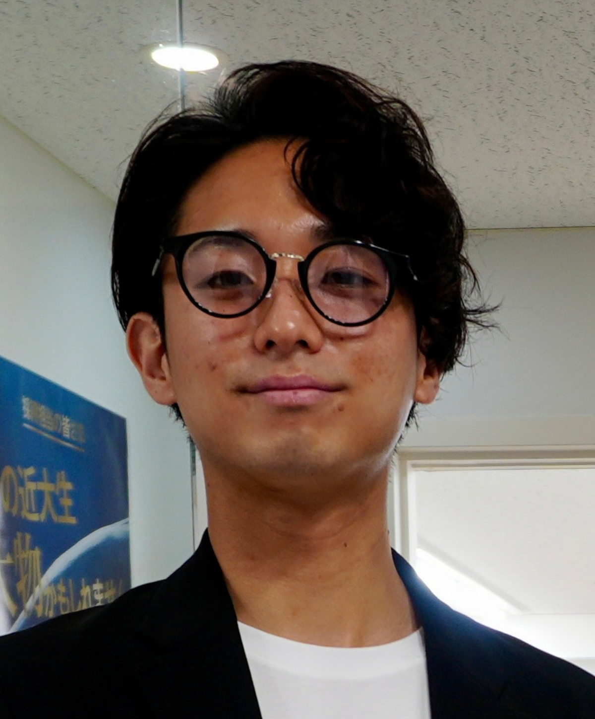 杉本 幸多朗
