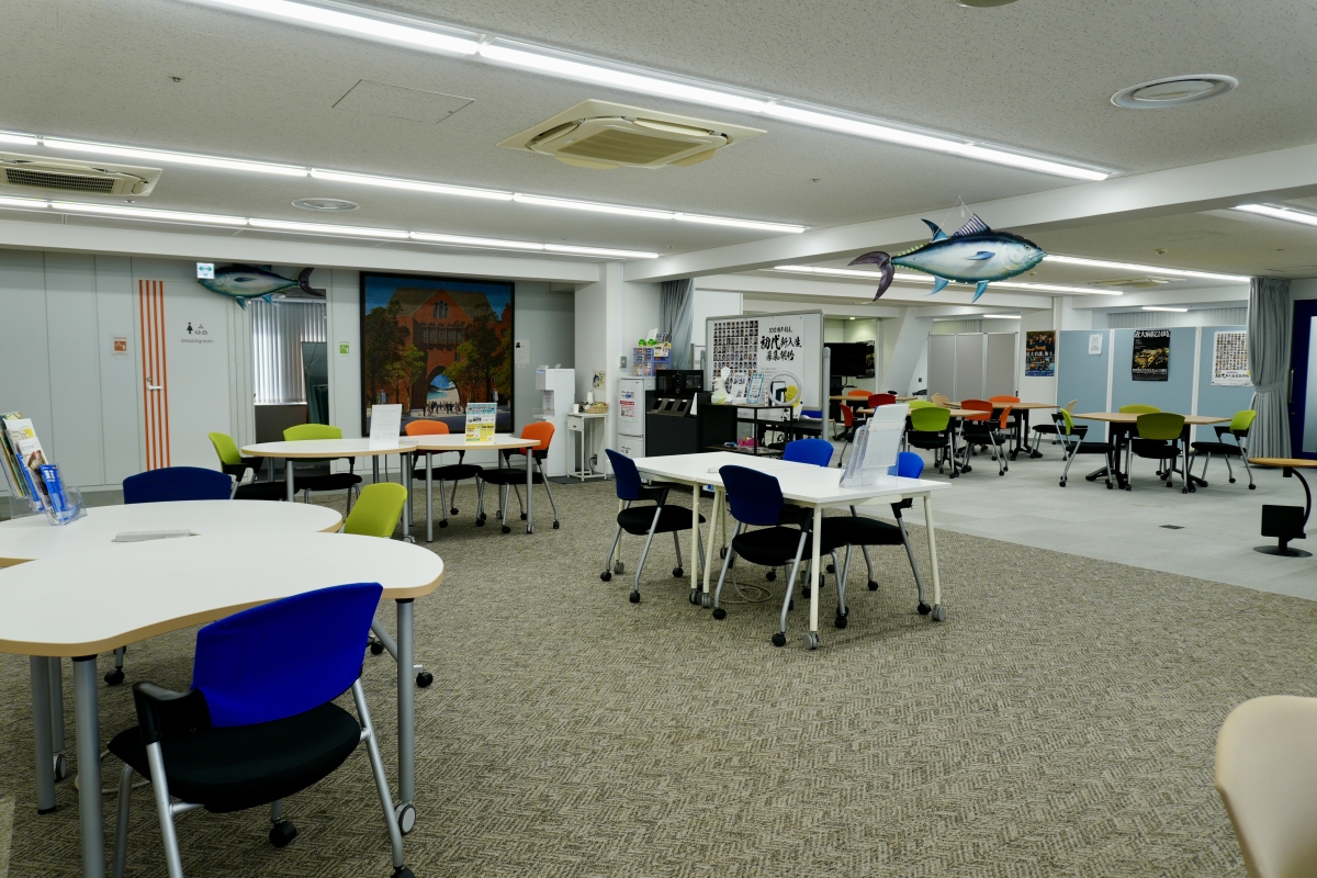 東京センター