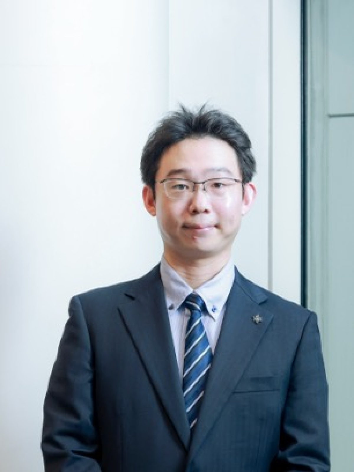 【プロフィール画像】船元祐亮さん