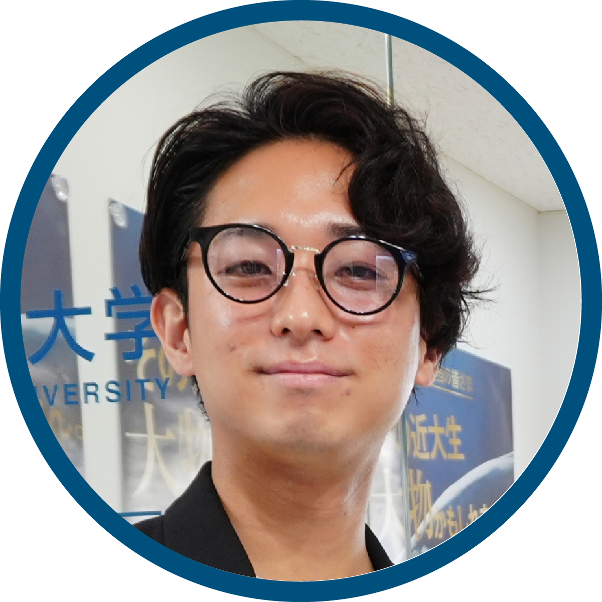 杉本さん