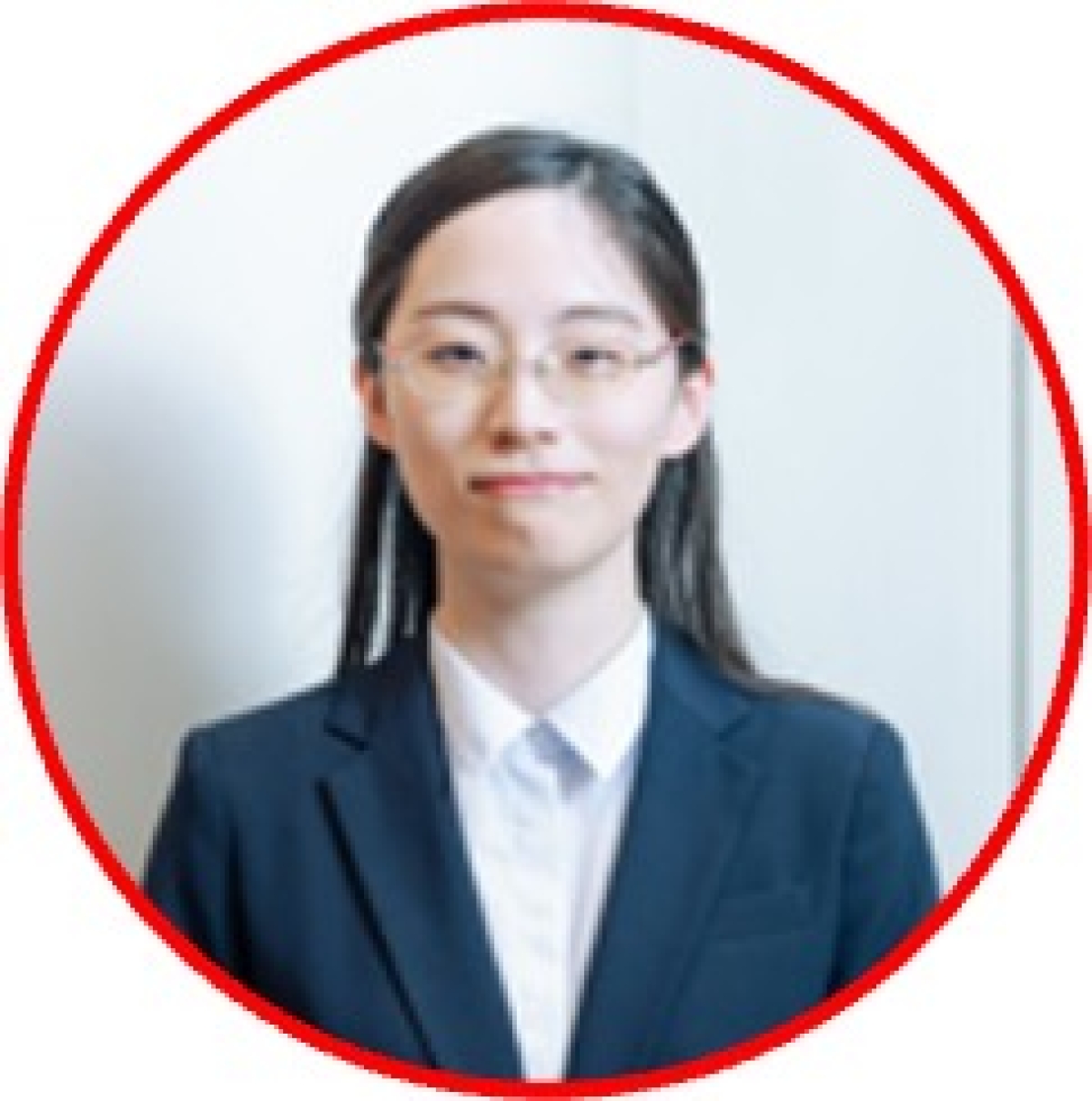 澤井さんの写真